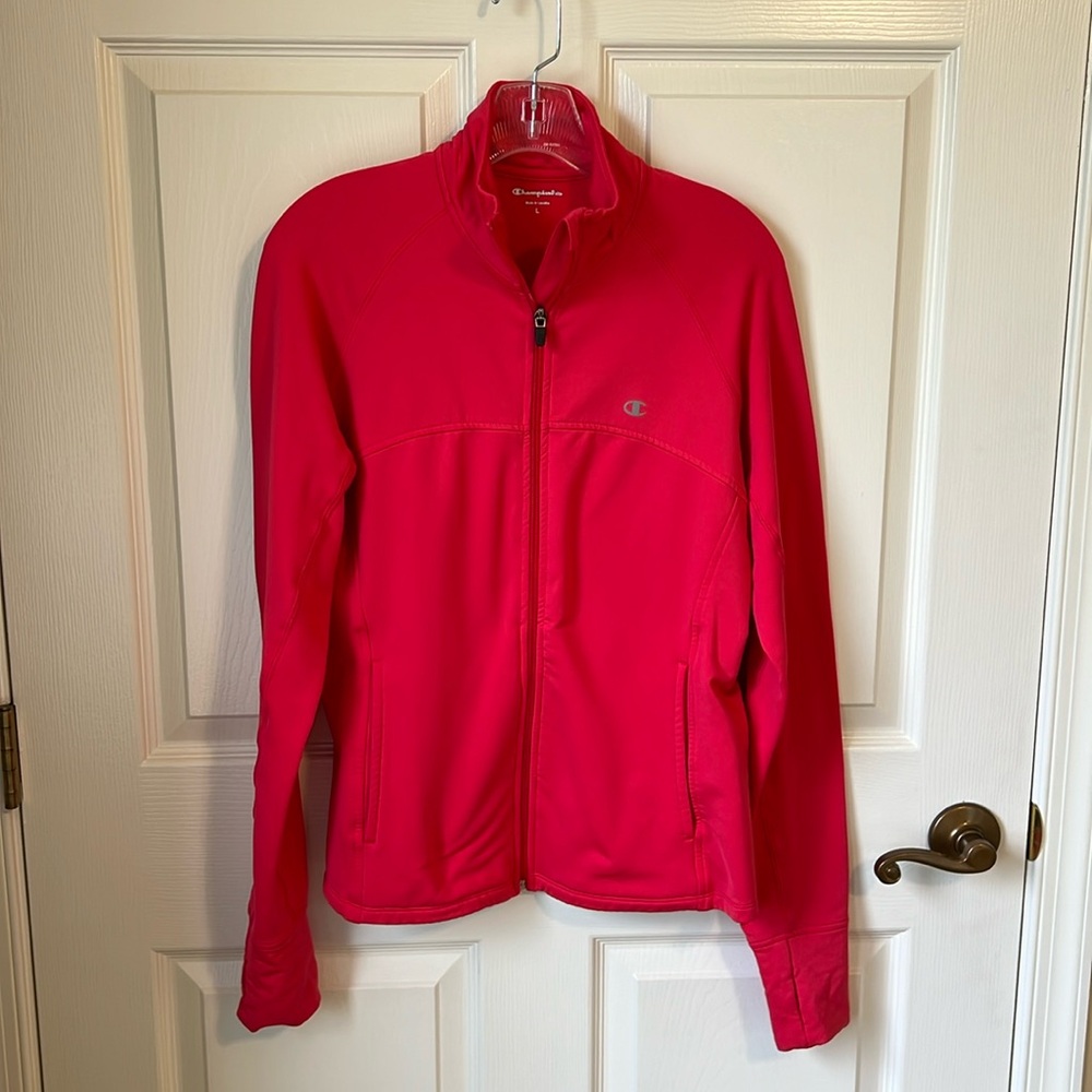 Champion Activewear Jacket